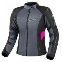 Shima Куртка Rush 2.0 Lady Vent Pink в Краснодаре