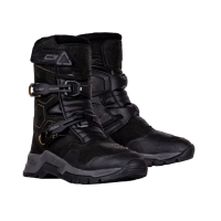 Leatt Мотоботы ADV HydraDri 7.5 Short V26 Stealth в Краснодаре