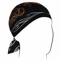 ZAN Бандана SportFlex Pinstripe Flame в Краснодаре