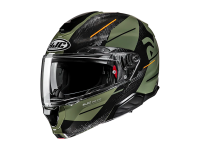 HJC Шлем RPHA91 Blat MC7 в Краснодаре