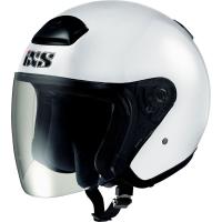 IXS Шлем HX 118 Белый в Краснодаре
