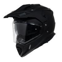 IXS Мотошлем IXS 209 1.0 Черный матовый в Краснодаре