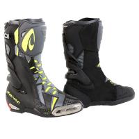 Forma Ботинки Phantom Black/Gray/Yellow Fluo в Краснодаре