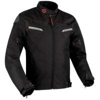 Bering Куртка текстильная Aspen Black в Краснодаре