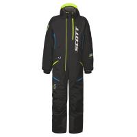 SCOTT Комбинезон DS Shell Dryo black/neon yellow в Краснодаре