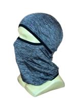 Scout Подшлемник трансформер Light Silk светло-серый в Краснодаре