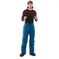 Dragonfly Штаны горнолыжные Gravity Man Dark Blue 2025 в Краснодаре