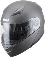 IXS Шлем модуляр HX 300 1.0 Серый матовый в Краснодаре