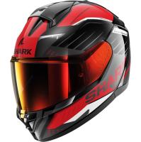 Shark Шлем Ridill 2 Bersek Black/Red/Anthracite в Краснодаре