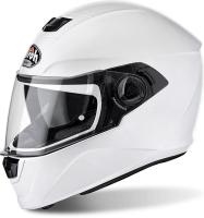 Airoh шлем интеграл Storm white Gloss в Краснодаре