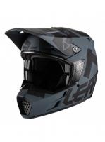 Leatt Шлем кроссовый 3.5 Ghost в Краснодаре