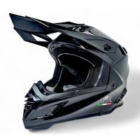 AiM Шлем RH855 Black Glossy в Краснодаре