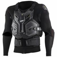 Leatt Защита тела Body Protector 6.5 Graphene в Краснодаре