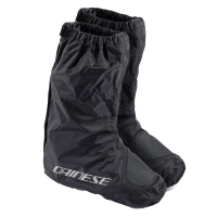 Dainese Дождевые Бахилы Rain Overboots Black в Краснодаре