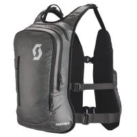 Scott Рюкзак Radiator 12 black/dark grey в Краснодаре