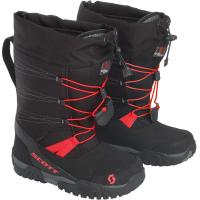 Scott Ботинки зимние SMB R/T Black-Red в Краснодаре