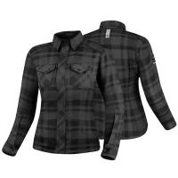 Shima Рубашка Renegade 2.0 Lady Black в Краснодаре