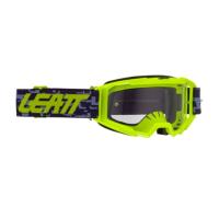 Leatt Маска Vizion 3.5 Argon Clear 90% в Краснодаре