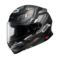 Shoei Мотошлем NXR 2 Capriccio серебристо-черный в Краснодаре