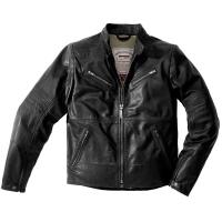 Spidi Куртка Garage Robust Black в Краснодаре