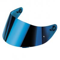 AGV Визор K5 S/K3 SV XS-MS Iridium Blue в Краснодаре
