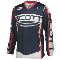 Scott Джерси 350 Race blue/red в Краснодаре