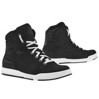 Forma Ботинки Swift X Fit Dry Lady Black/White в Краснодаре