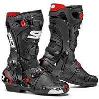 Sidi Ботинки Rex Black в Краснодаре