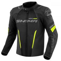 Shima Куртка Solid 2.0 Men Vent Fluo в Краснодаре
