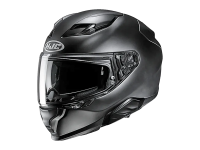 HJC Шлем F71 Semi Flat Black в Краснодаре