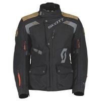 Scott Куртка женская Dualraid Dryo black в Краснодаре