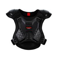 Starks Моточерепаха детская Vest  Armor Kids V2 Чёрный в Краснодаре