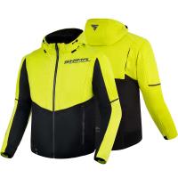 Shima Мототолстовка Daybreaker Fluo в Краснодаре