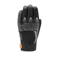 Racer Перчатки Ronin Dark/Grey в Краснодаре