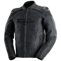 Furygan Мотокуртка Ridley кожа Черный в Краснодаре