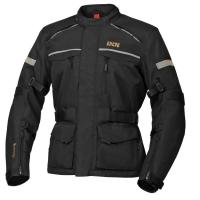 IXS Куртка Tour Jacket Classic-GTX черная в Краснодаре