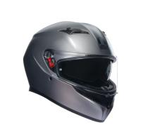 AGV Шлем K3 2206 Rodio Grey Matt в Краснодаре