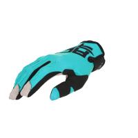 Acerbis Перчатки MX X-H Petrol Green в Краснодаре