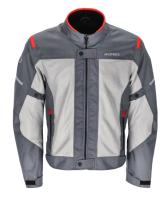 Acerbis Куртка Ramsey My Vented 2.0 Grey/Red в Краснодаре