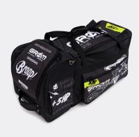 Grom Сумка для экипировки с колесами MX1 Classic в Краснодаре