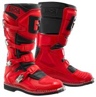 Gaerne Мотоботы GX-1 GoodYear Black/Red в Краснодаре