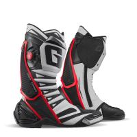Gaerne Мотоботы GP1 Evo Nardo-Grey/Red в Краснодаре
