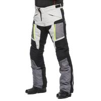 Scout Штаны GT Touring 3 4-season black/grey/yellow в Краснодаре