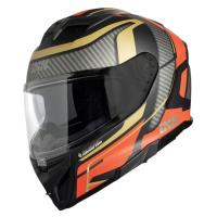 IXS Шлем интеграл iXS912 2.0 Черный матовый/красный в Краснодаре