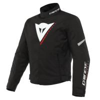 Dainese Куртка Veloce D-Dry Black/White/Lava-Red в Краснодаре