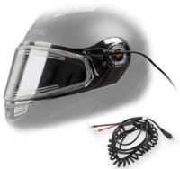LS2 Визор FF386 Electric snow в Краснодаре