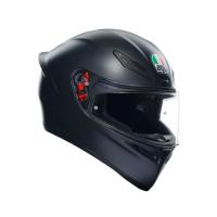 AGV Шлем K1 S Matt Black в Краснодаре