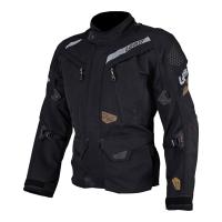 Leatt Мотокуртка ADV DriTour 7.5 2026 Stealth в Краснодаре