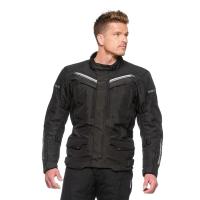 Scout Куртка GT Touring 3 4-season black в Краснодаре