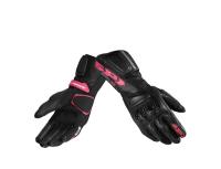 Spidi Перчатки STR-5 Lady Black/Fuchsia в Краснодаре